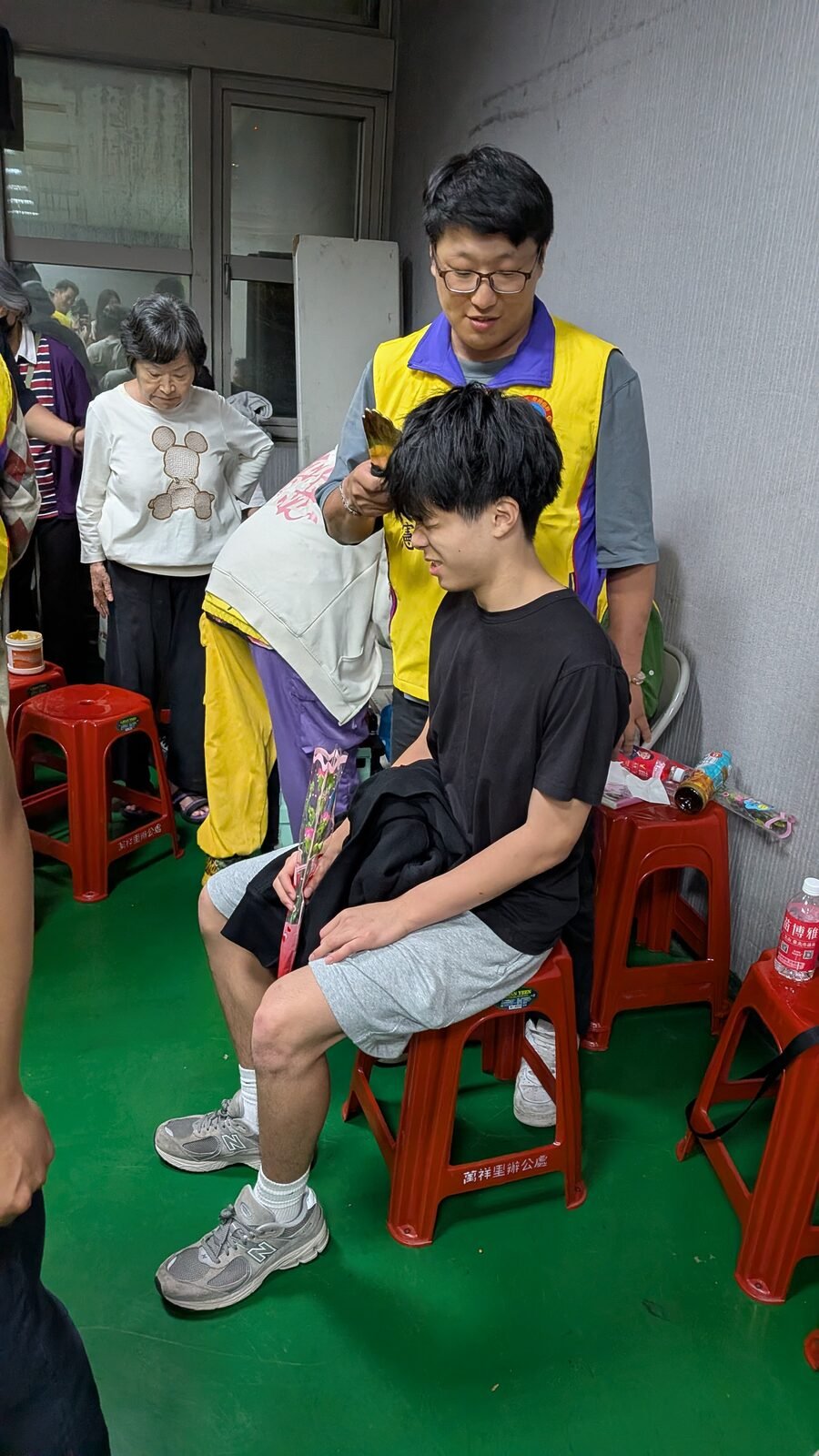 Mother's Day Outreach event photo 30