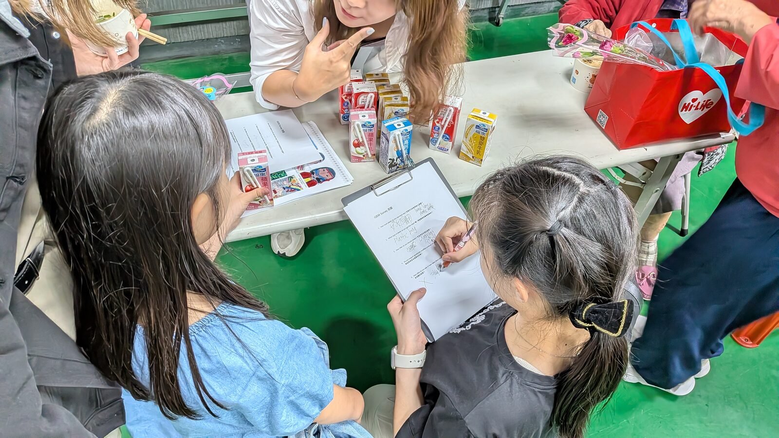 Mother's Day Outreach event photo 21