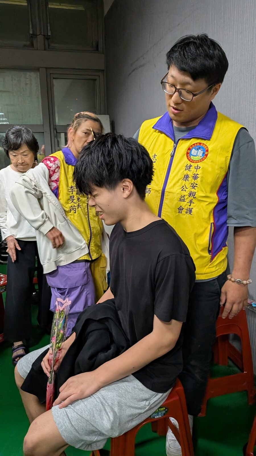 Mother's Day Outreach event photo 32