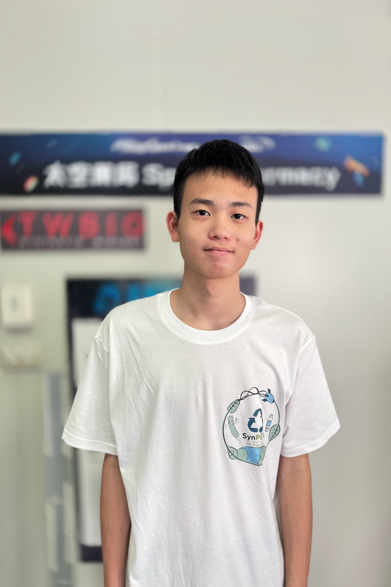 Team member photo