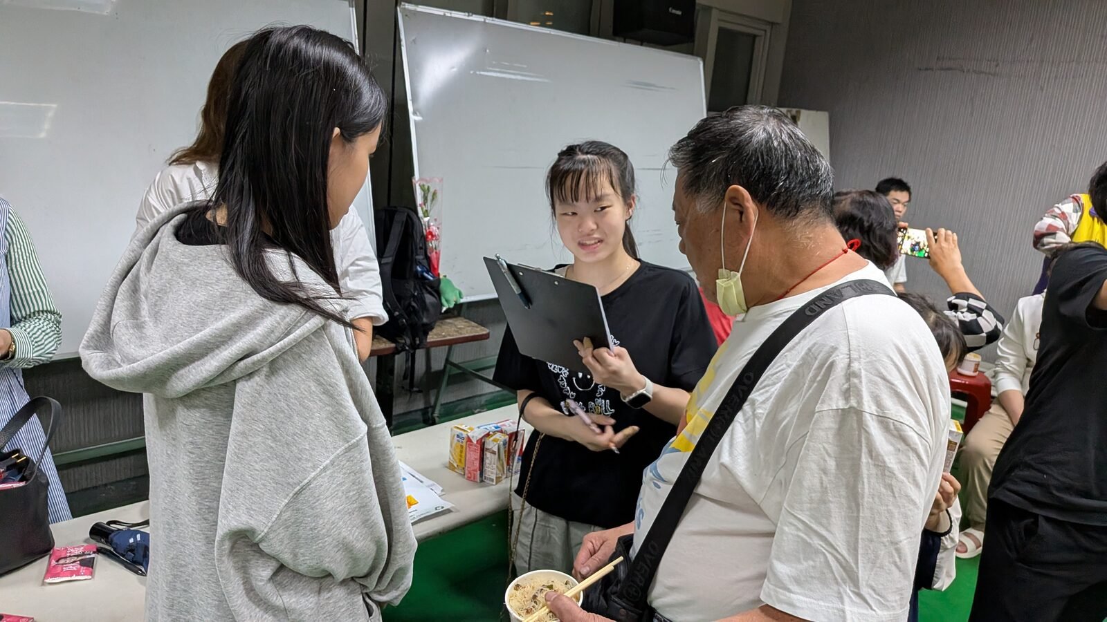 Mother's Day Outreach event photo 28