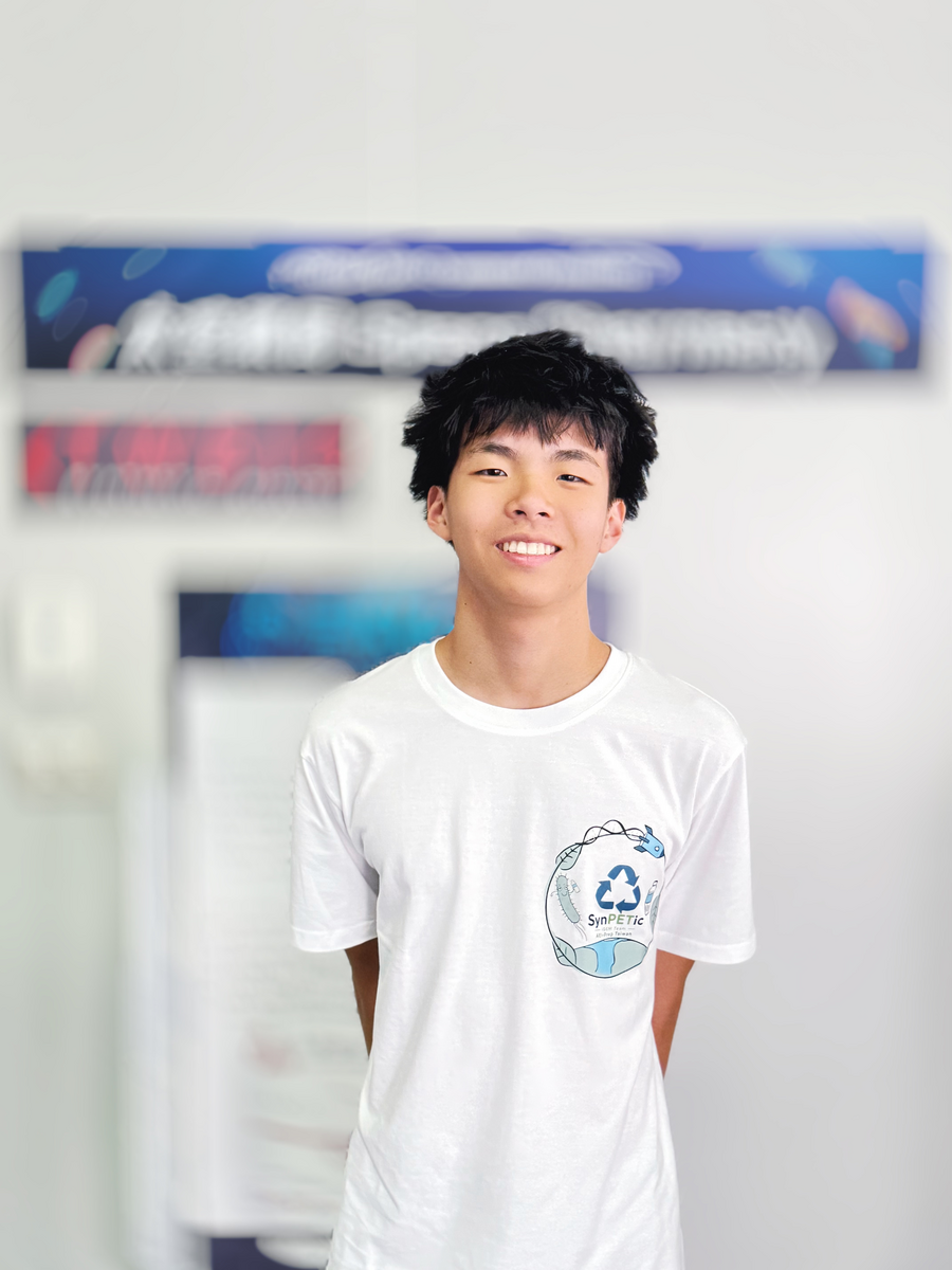 Team member photo