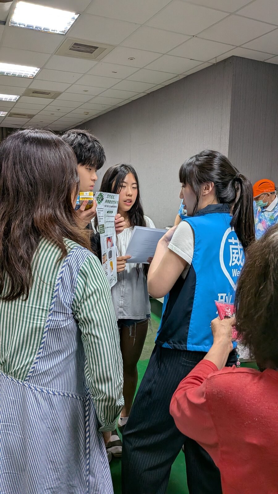 Mother's Day Outreach event photo 17