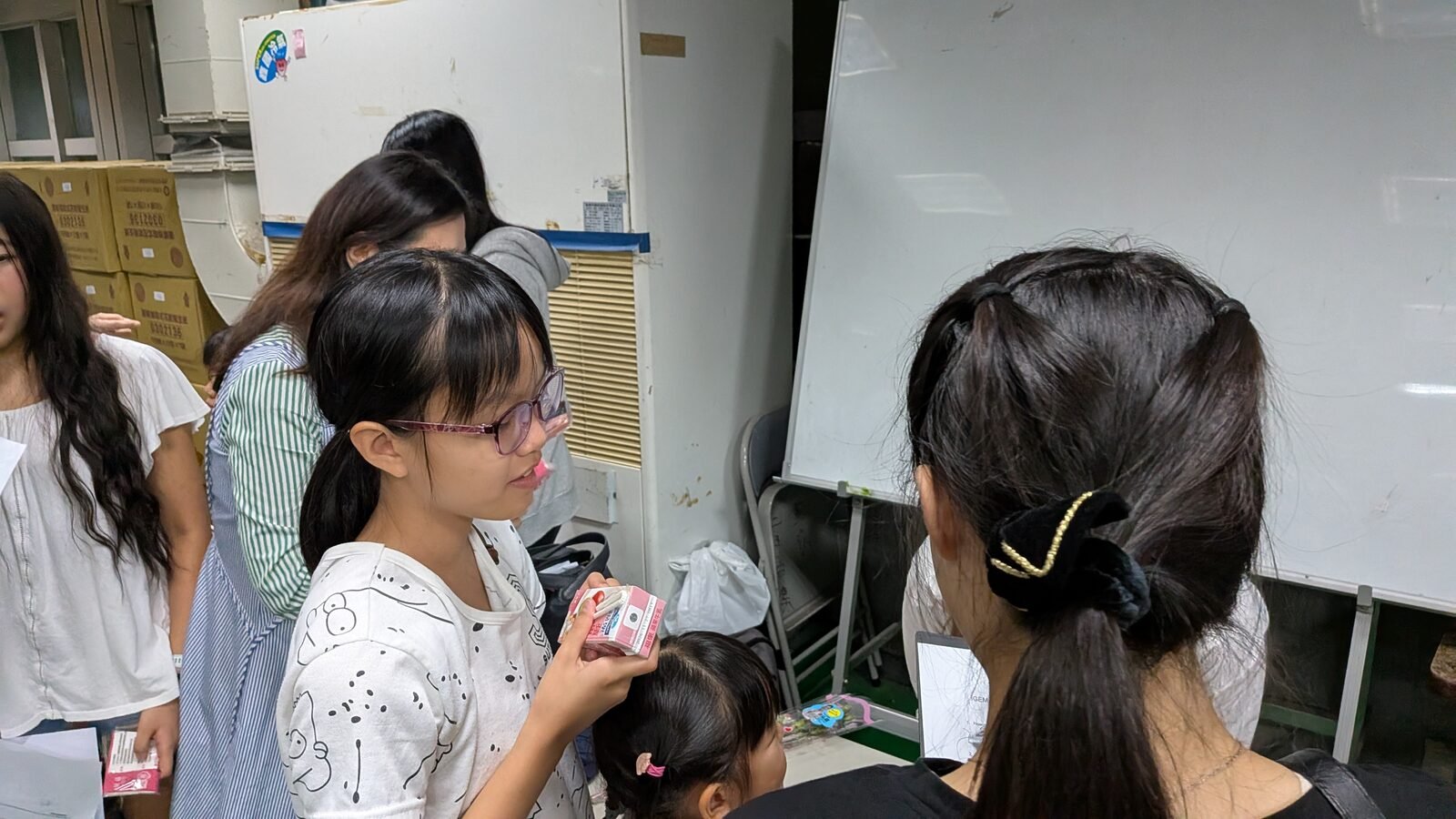 Mother's Day Outreach event photo 22