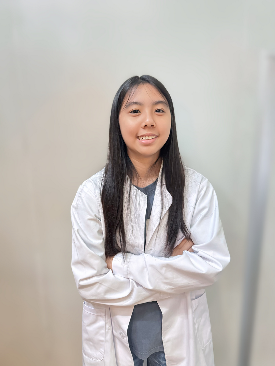 Team member photo