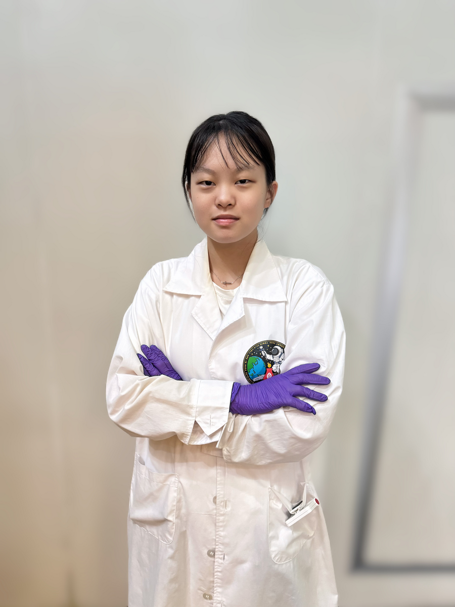 Team member photo
