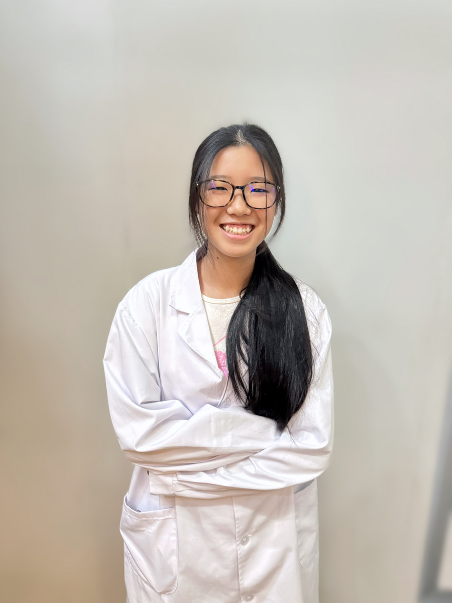 Team member photo